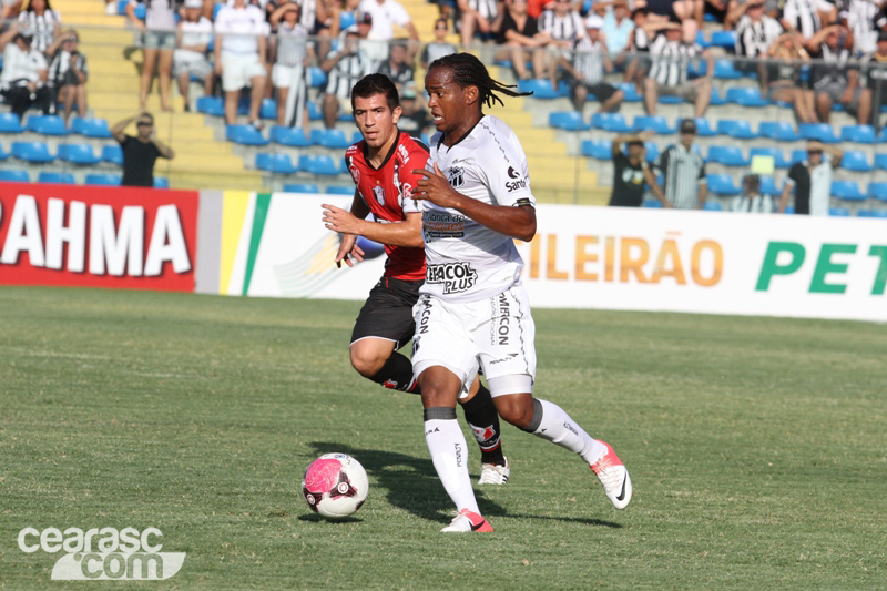 [15-09] Ceará x Joinville - 14