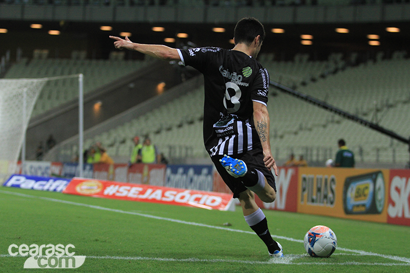 [18-10] Ceará 1 x 1 América-MG - 02 - 7