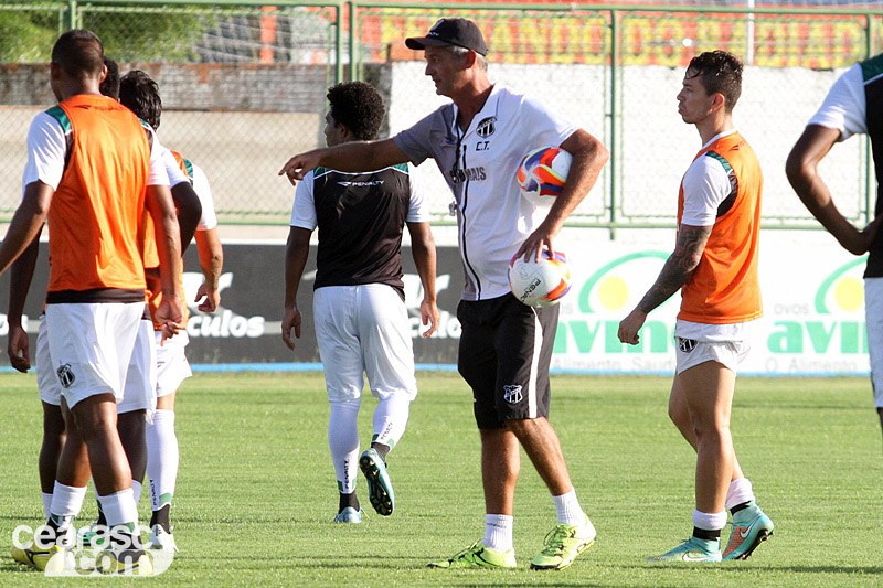 [05-01] Treino físico + técnico - 9