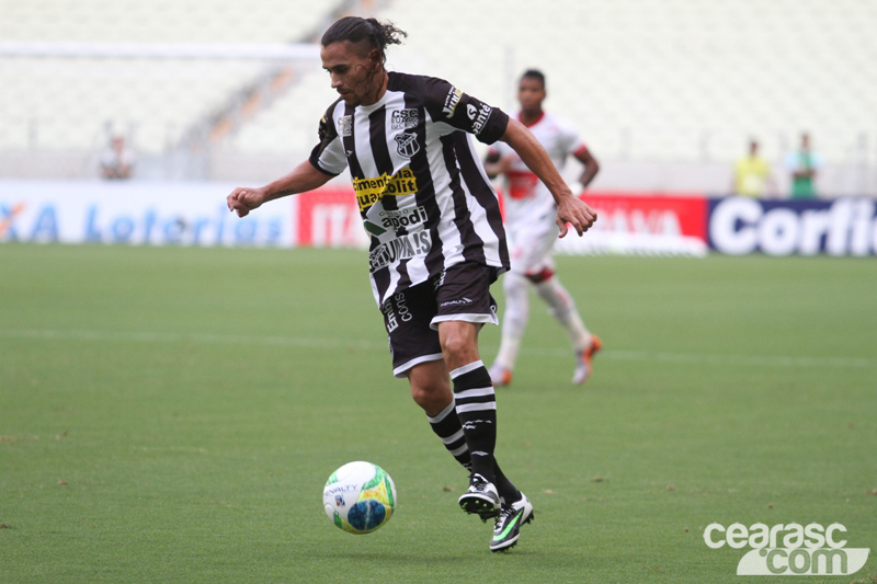 [03-05] Ceará 2 x 2 Náutico - 5