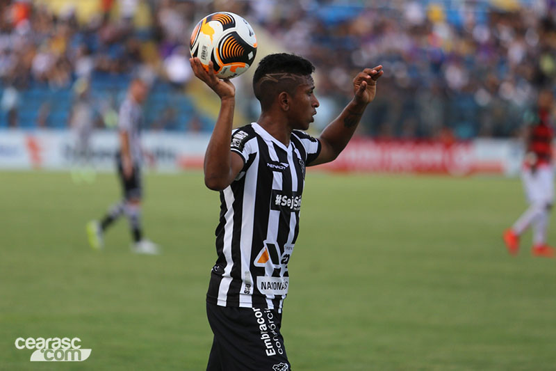 [27-02] Ceará 3 x 1 Guarany (S) - 5