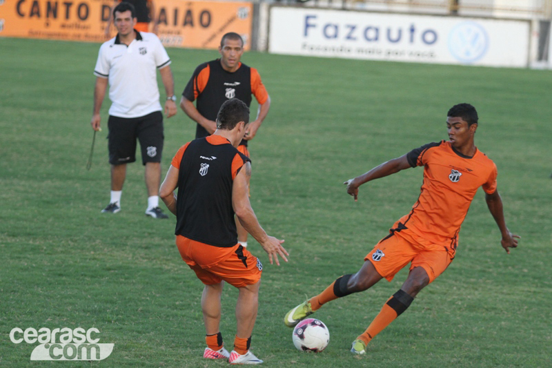 [17-05] Treino recreativo - 9