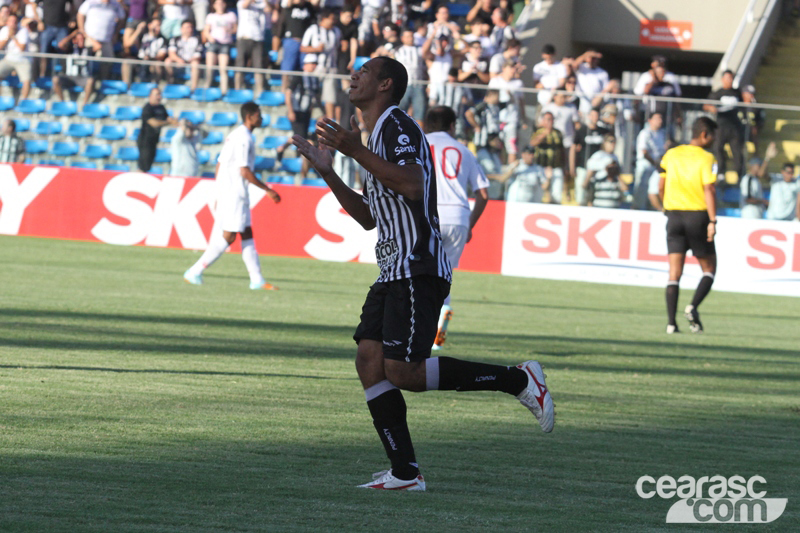 [23-06] Ceará x Atlético-PR - 9