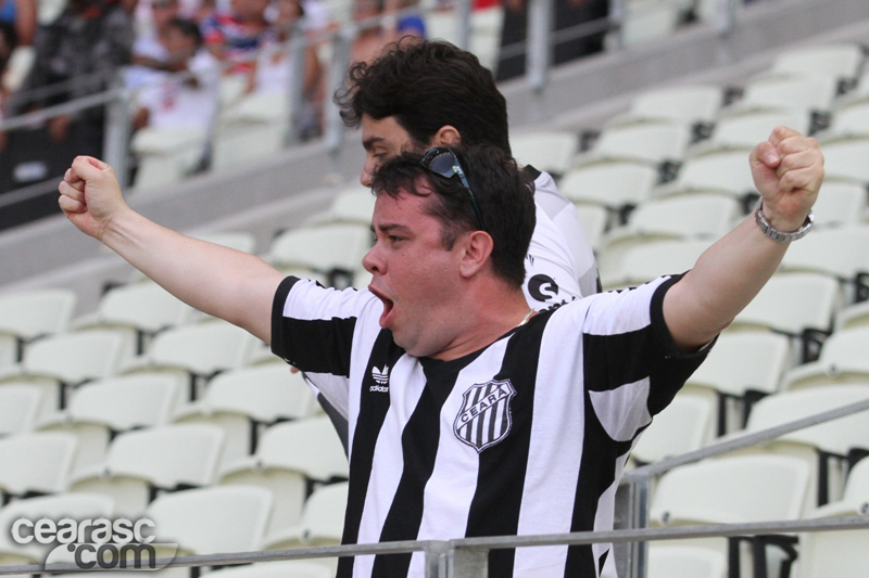 [17-03] Ceará 2 x 0 Fortaleza - Torcida 02 - 8