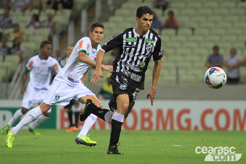 [18-10] Ceará 1 x 1 América-MG - 02 - 8