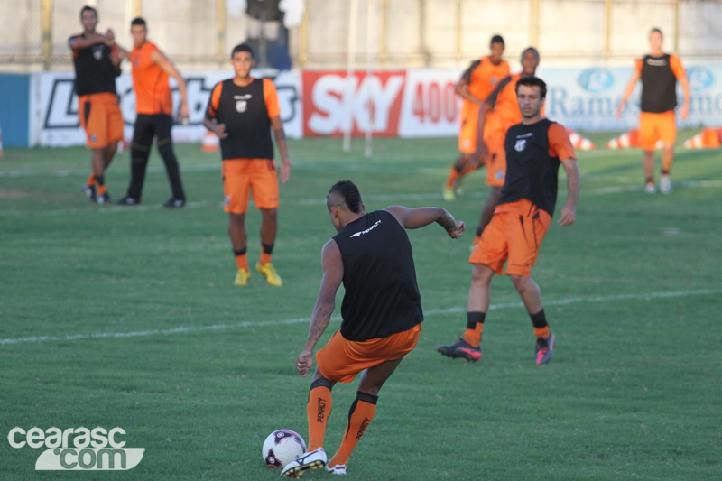 [17-05] Treino recreativo - 10