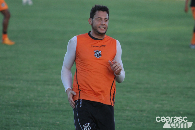 [17-05] Treino recreativo - 11