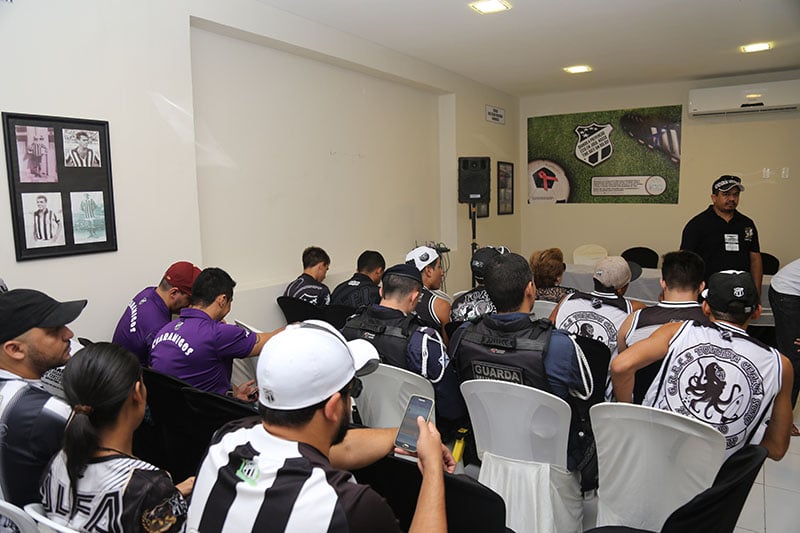 [07-01-2017] I Seminário de Torcidas Organizadas e Grupos de Torcedores - 15