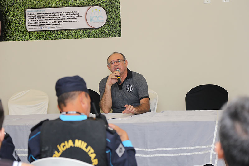 [07-01-2017] I Seminário de Torcidas Organizadas e Grupos de Torcedores - 17