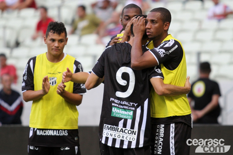 [17-03] Ceará 2 x 0 Fortaleza - 02 - 27