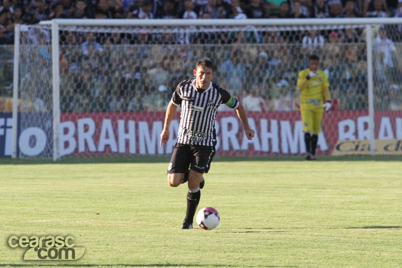 [23-06] Ceará x Atlético-PR - 10