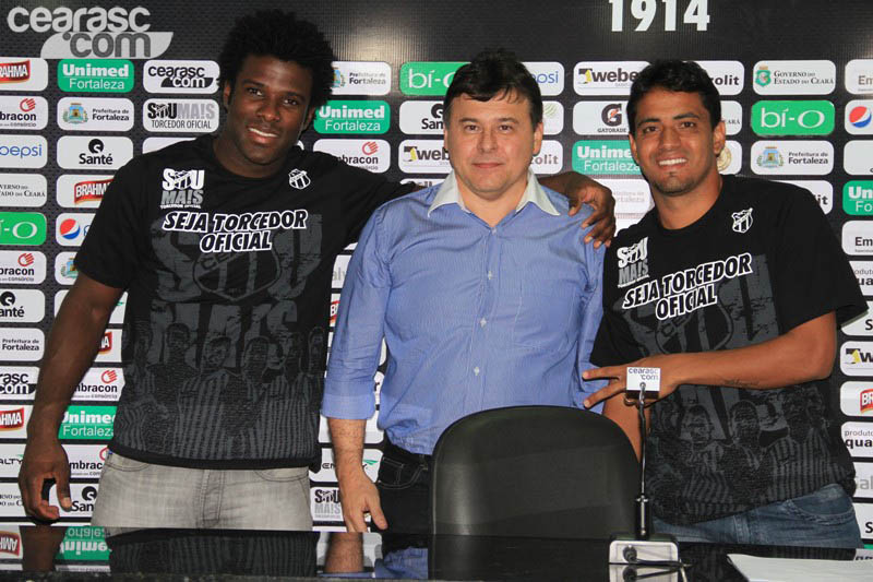 [02-01] Apresentação de Sandro, Leandro Brasília e Bill - 6