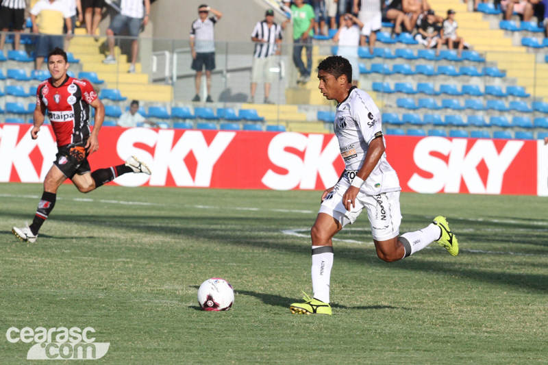 [15-09] Ceará x Joinville - 18