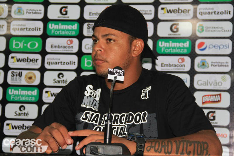 [02-01] Apresentação de Sandro, Leandro Brasília e Bill - 8