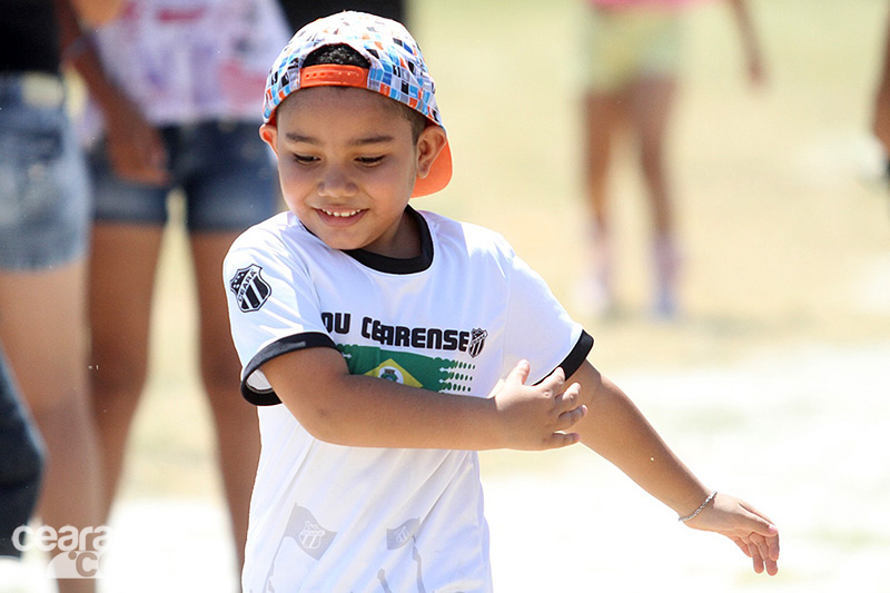 [12-10] Dia das Crianças Alvinegro 2014 - 5