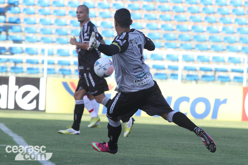 [12-05] Ceará 3 x 1 Fortaleza3 - 9