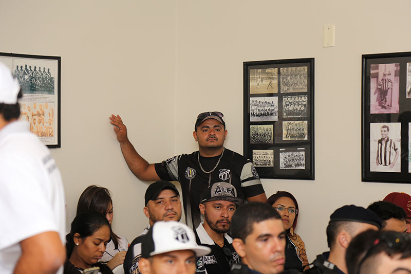 [07-01-2017] I Seminário de Torcidas Organizadas e Grupos de Torcedores - 24