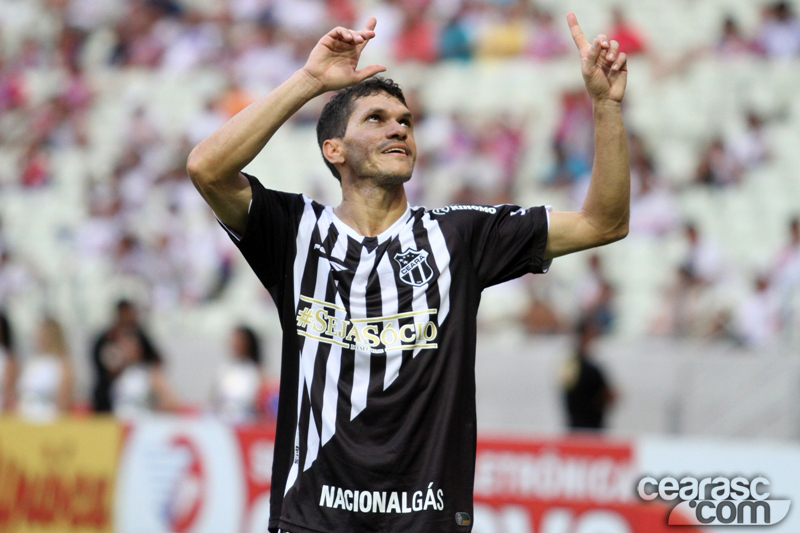 [17-03] Ceará 2 x 0 Fortaleza - 03 - 1