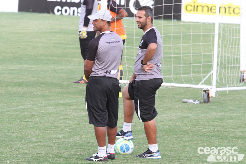 [14-07] Treino técnico + tático - 9
