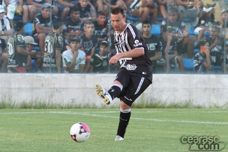 [13-01] Ceará 3 x 1 Horizonte - 03 - 13