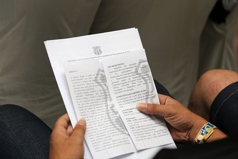 [07-01-2017] I Seminário de Torcidas Organizadas e Grupos de Torcedores - 27