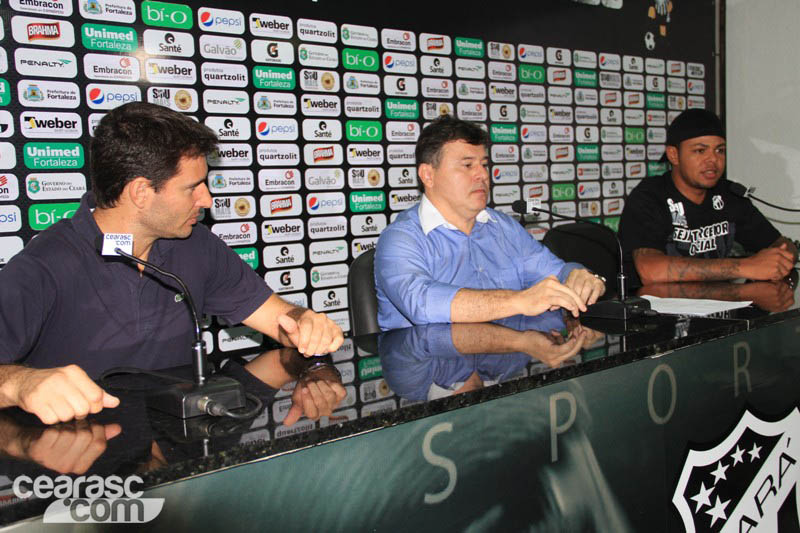 [02-01] Apresentação de Sandro, Leandro Brasília e Bill - 11