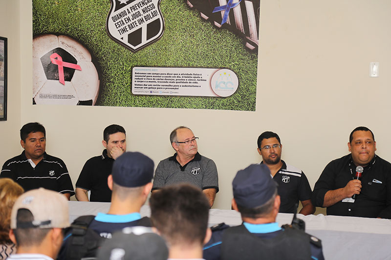 [07-01-2017] I Seminário de Torcidas Organizadas e Grupos de Torcedores - 28