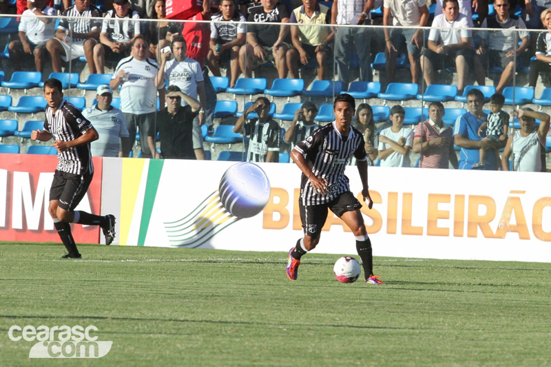 [23-06] Ceará x Atlético-PR - 12