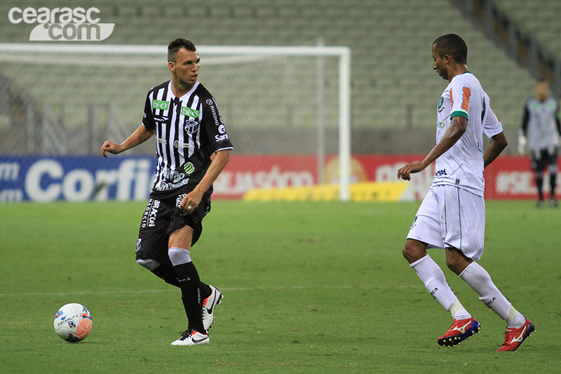 [18-10] Ceará 1 x 1 América-MG - 02 - 9