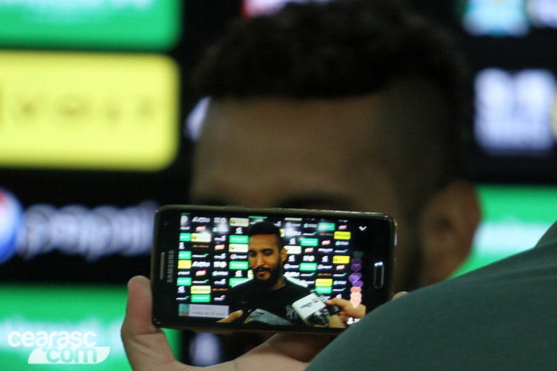 [05-01] Entrevista - Douglas Dias e Baraka - 2