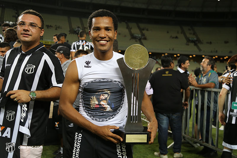 [25-11-2017] Ceara 1 x 0 ABC - Comemoracao - Part.2 - 31