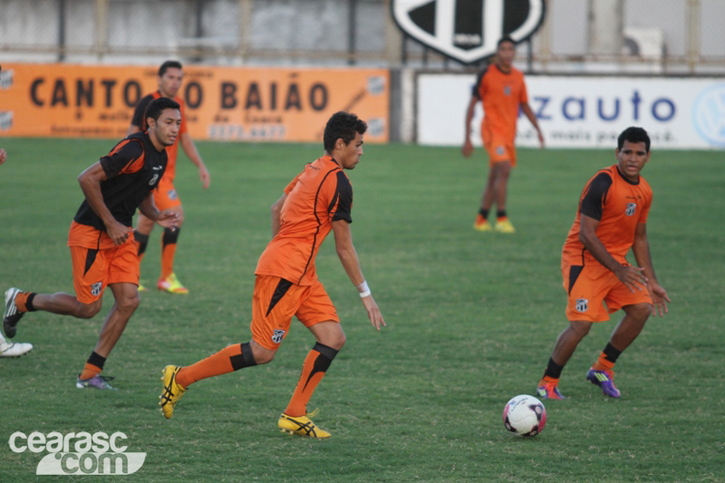 [17-05] Treino recreativo - 16