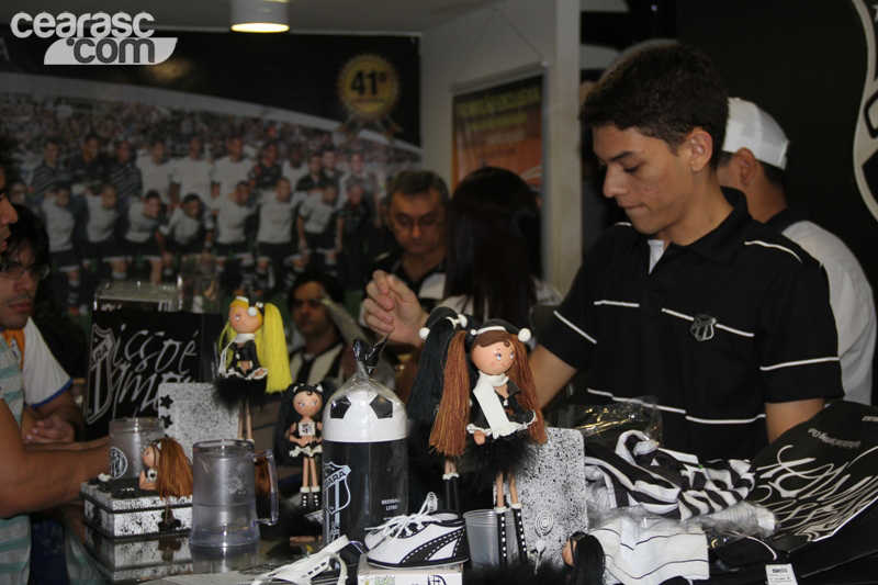 [28-07] Lançamento 8ª Edição da Revista 1914 - 2