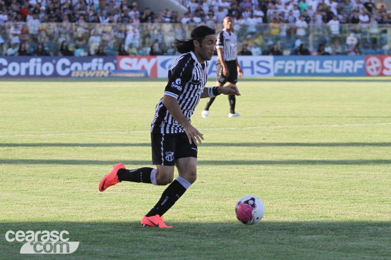[23-06] Ceará x Atlético-PR - 13