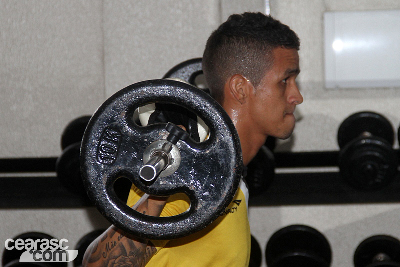 [23-02] Reapresentação geral + treino técnico - 4