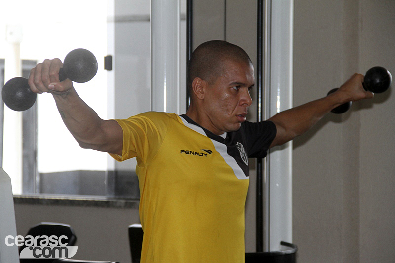 [23-02] Reapresentação geral + treino técnico - 5