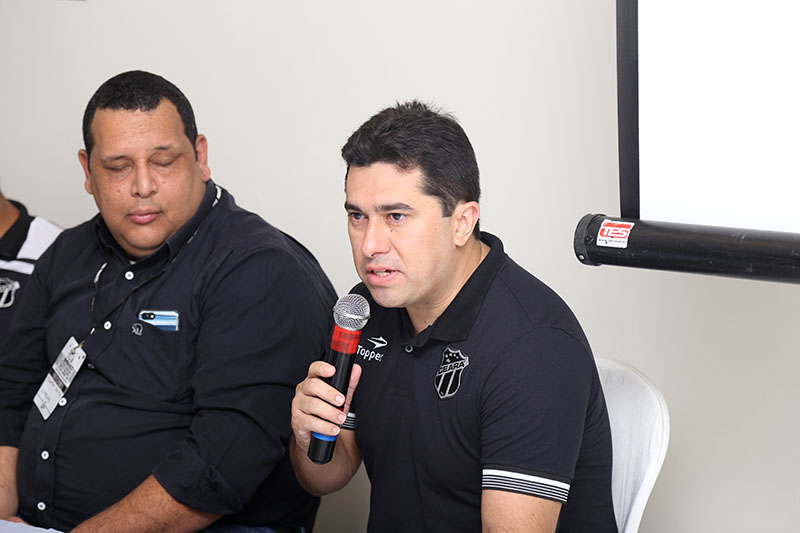 [07-01-2017] I Seminário de Torcidas Organizadas e Grupos de Torcedores - 34