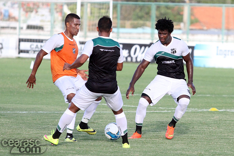 [27-03] Reapresentação geral + treino técnico - 3