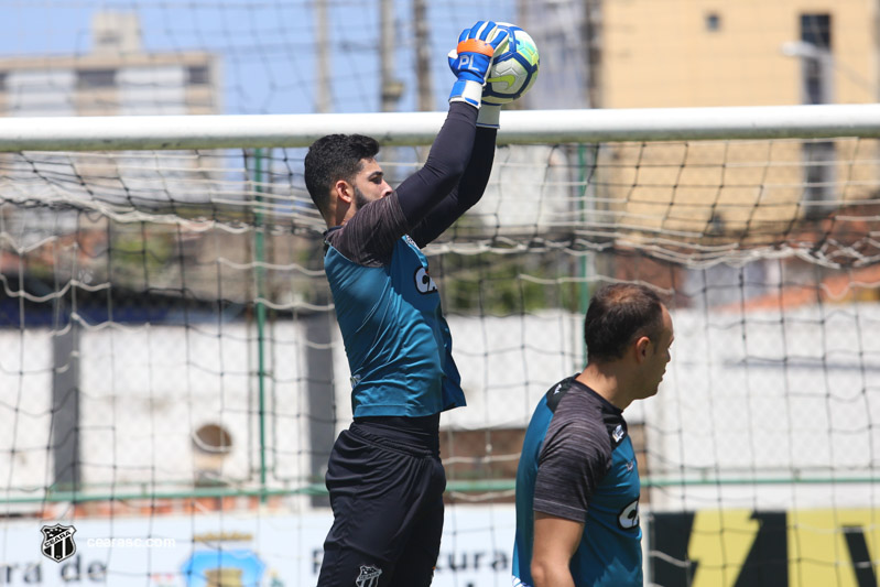 [24-08-2018] Treino Apronto - 7