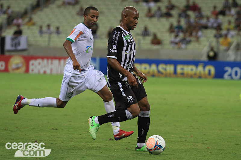 [18-10] Ceará 1 x 1 América-MG - 02 - 11