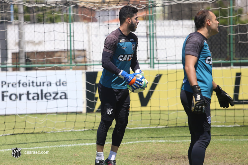 [24-08-2018] Treino Apronto - 8