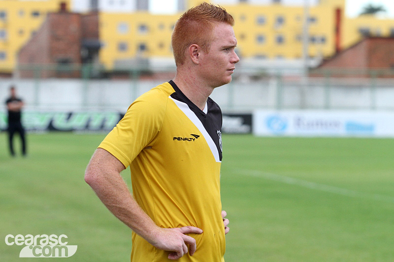 [23-02] Reapresentação geral + treino técnico - 7