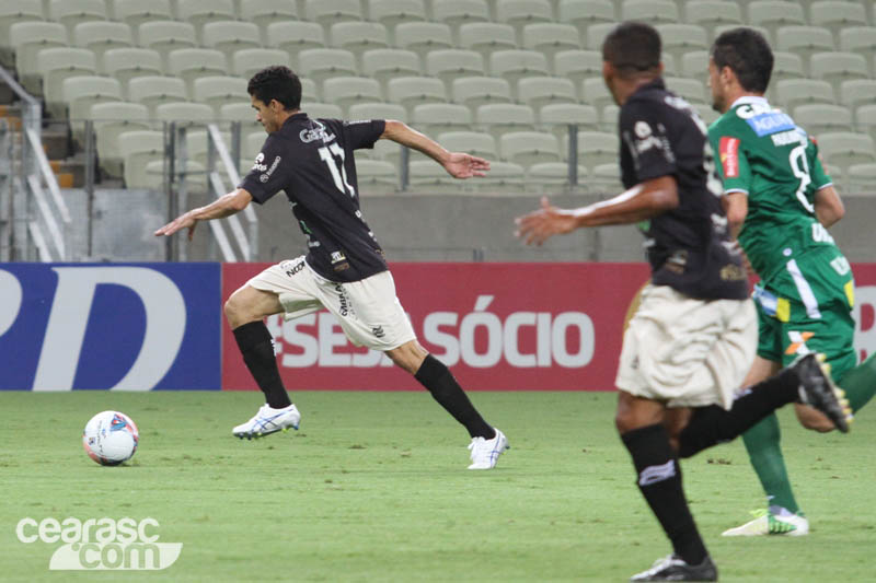 Ceará 3 X 1 Chapecoense - 01 - 7
