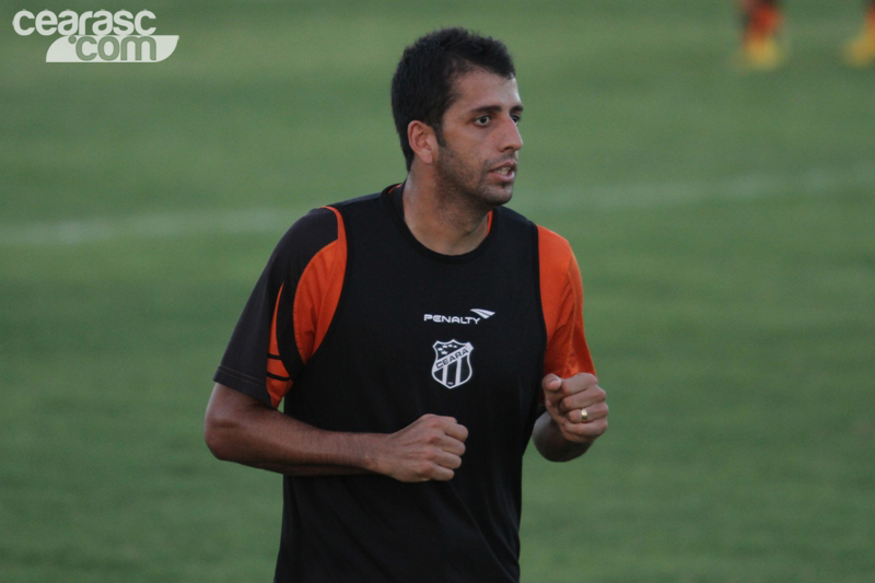 [17-05] Treino recreativo - 17