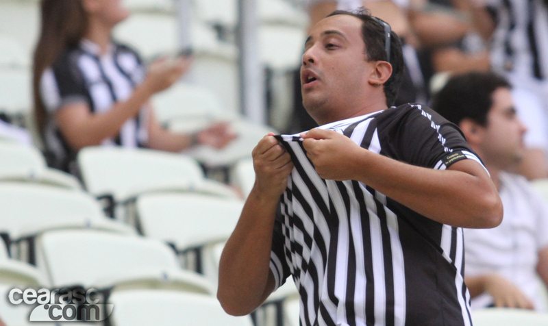 [17-03] Ceará 2 x 0 Fortaleza - Torcida 02 - 11