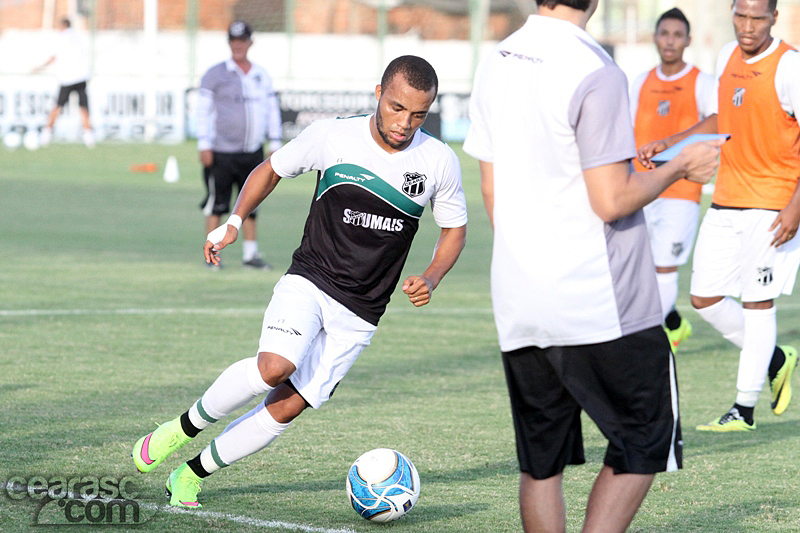 [27-03] Reapresentação geral + treino técnico - 4
