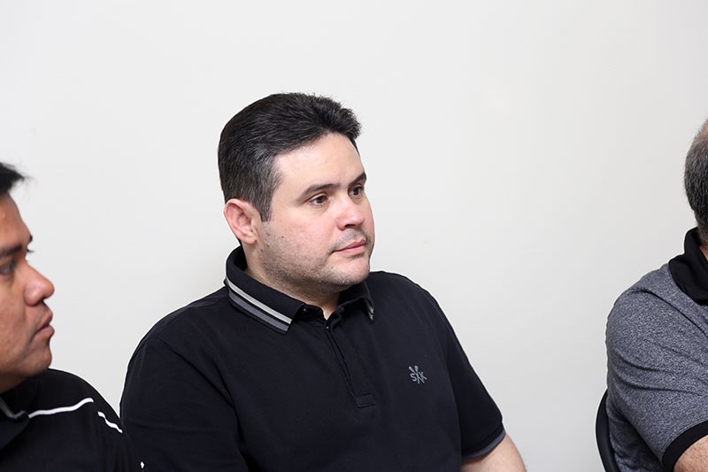 [07-01-2017] I Seminário de Torcidas Organizadas e Grupos de Torcedores - 38