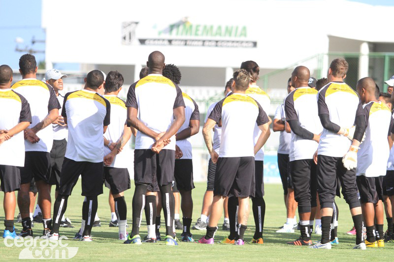 [03-02] Treino físico-técnico - 1
