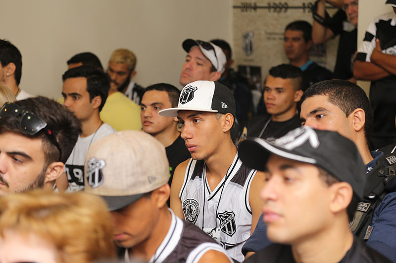 [07-01-2017] I Seminário de Torcidas Organizadas e Grupos de Torcedores - 40