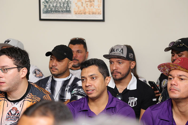 [07-01-2017] I Seminário de Torcidas Organizadas e Grupos de Torcedores - 41